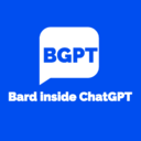 GemGPT - BARD inside ChatGPT