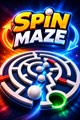 Spin Maze
