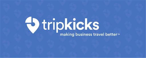 Tripkicks marquee promo image