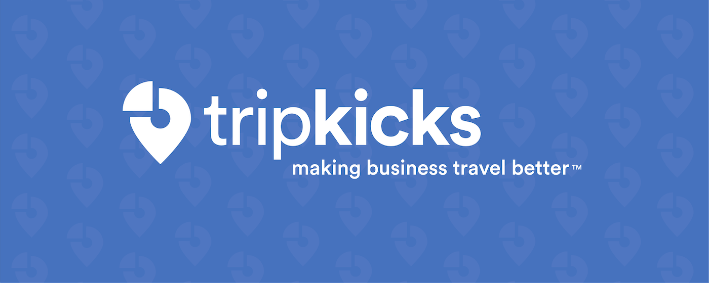 Tripkicks for Concur