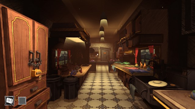 Indie Bundle screenshot 1