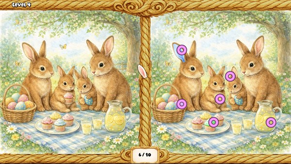 Easter Bunny EggVenture — 8