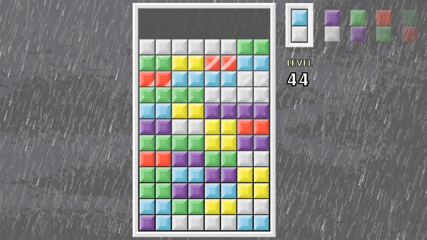 #5. LoBlocks (Xbox) Ved: Colossus Game Studio