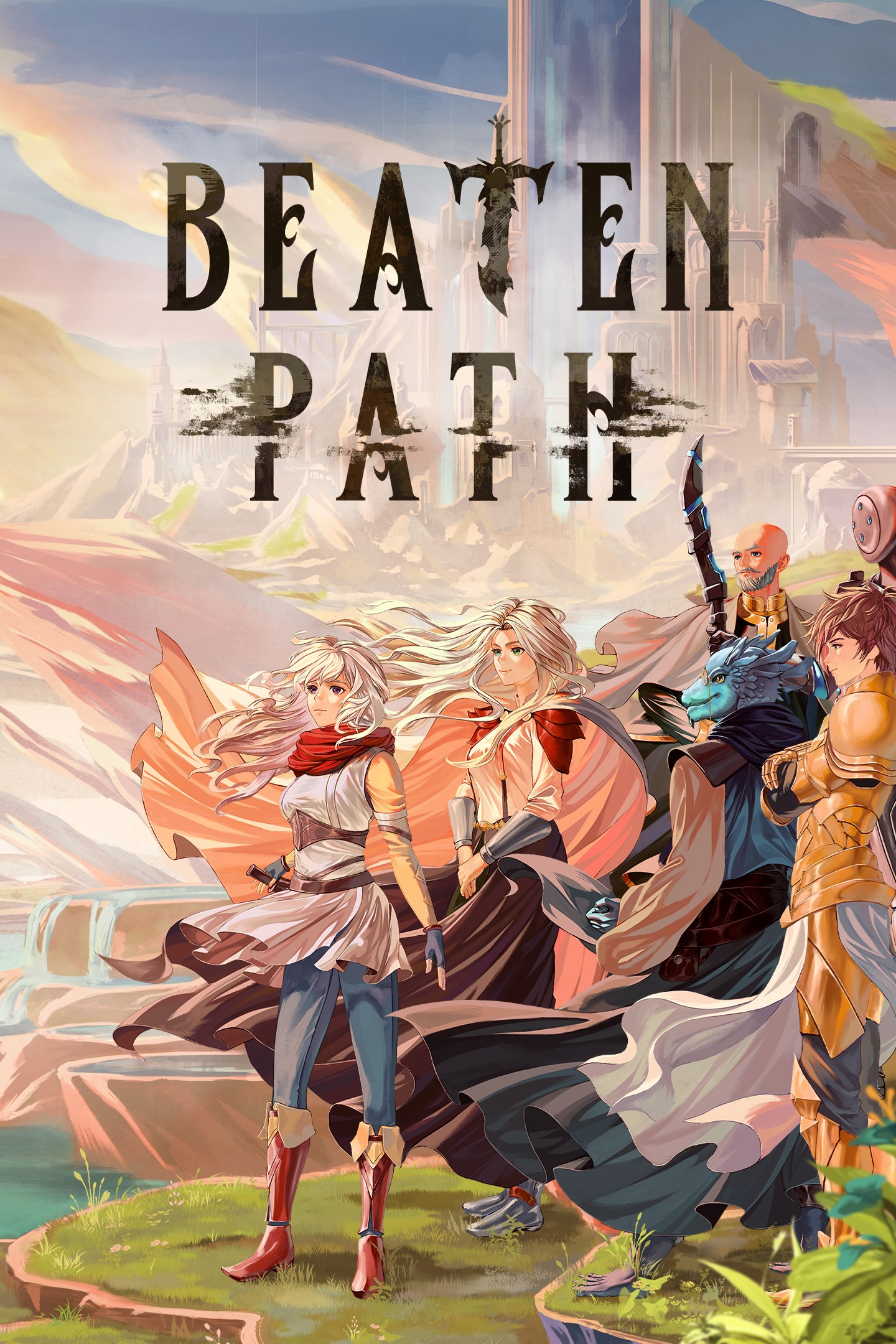 Beaten Path