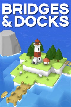 Cover poster for Bridges & Docks