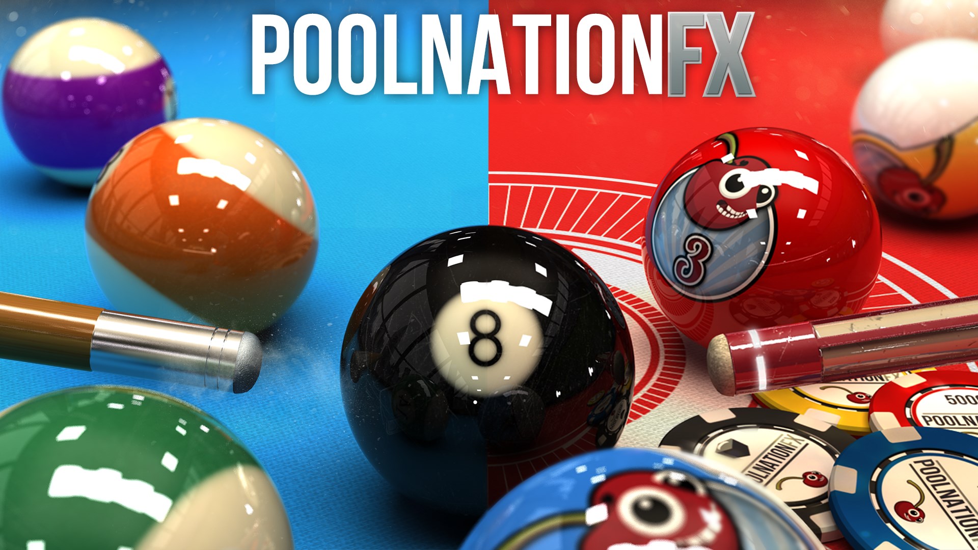 Pool Nation FX