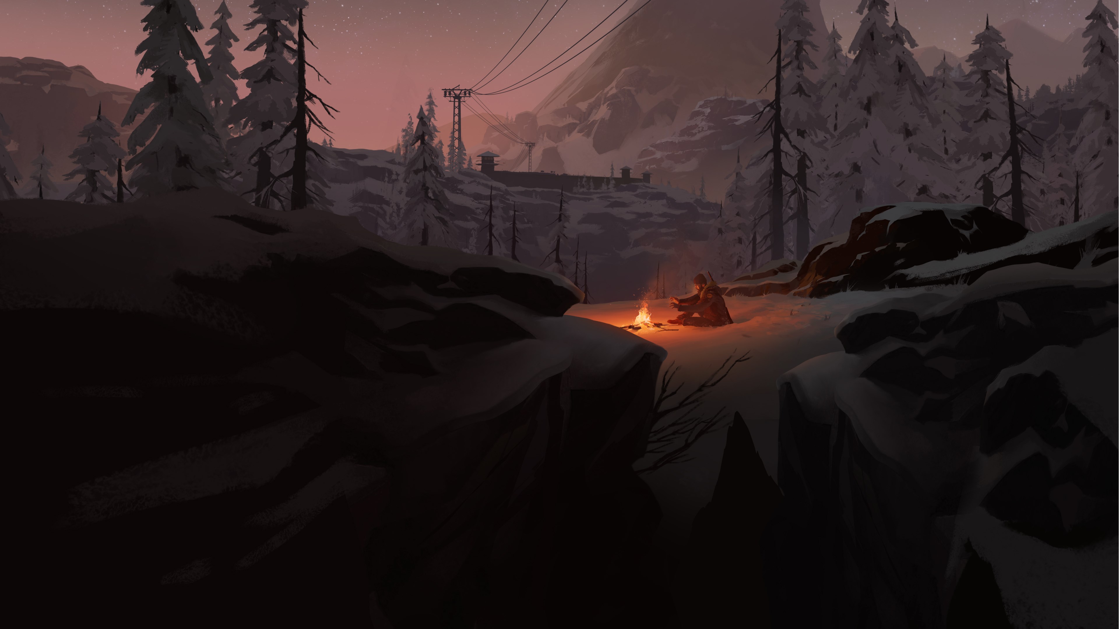Find the best laptops for The Long Dark