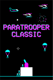 Paratrooper Classic