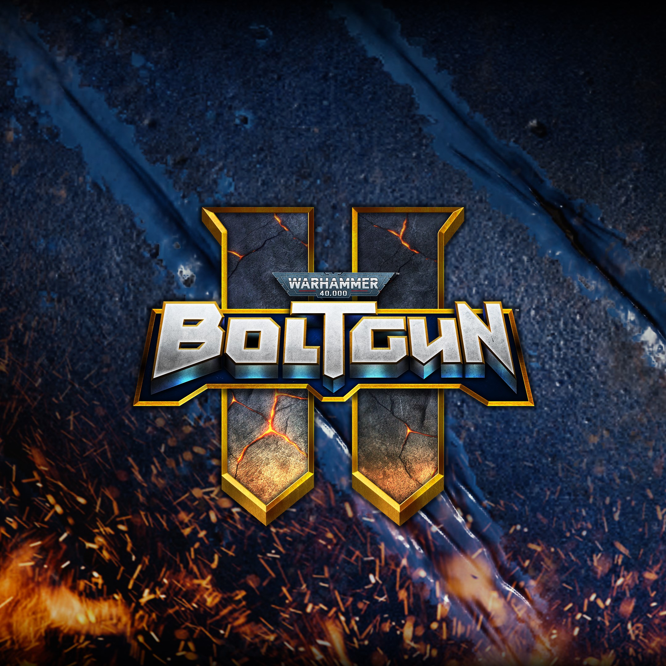 Warhammer 40,000: Boltgun 2
