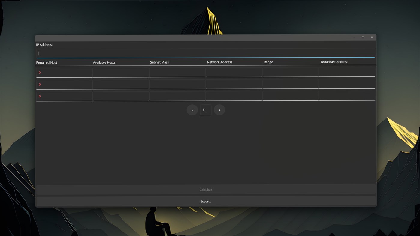 #1. VLSMistique (Windows) بواسطة: RespectMathias