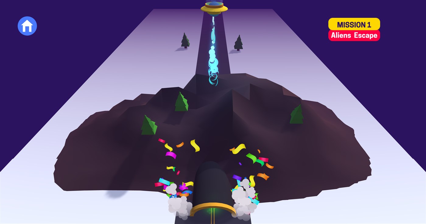 #3. Highway Harmony (Duet Cars) (Windows) By: Mystic Mechanics