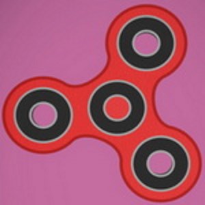 Fidget Spinner Master Future