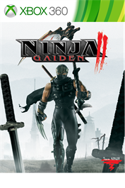 NINJA GAIDEN II