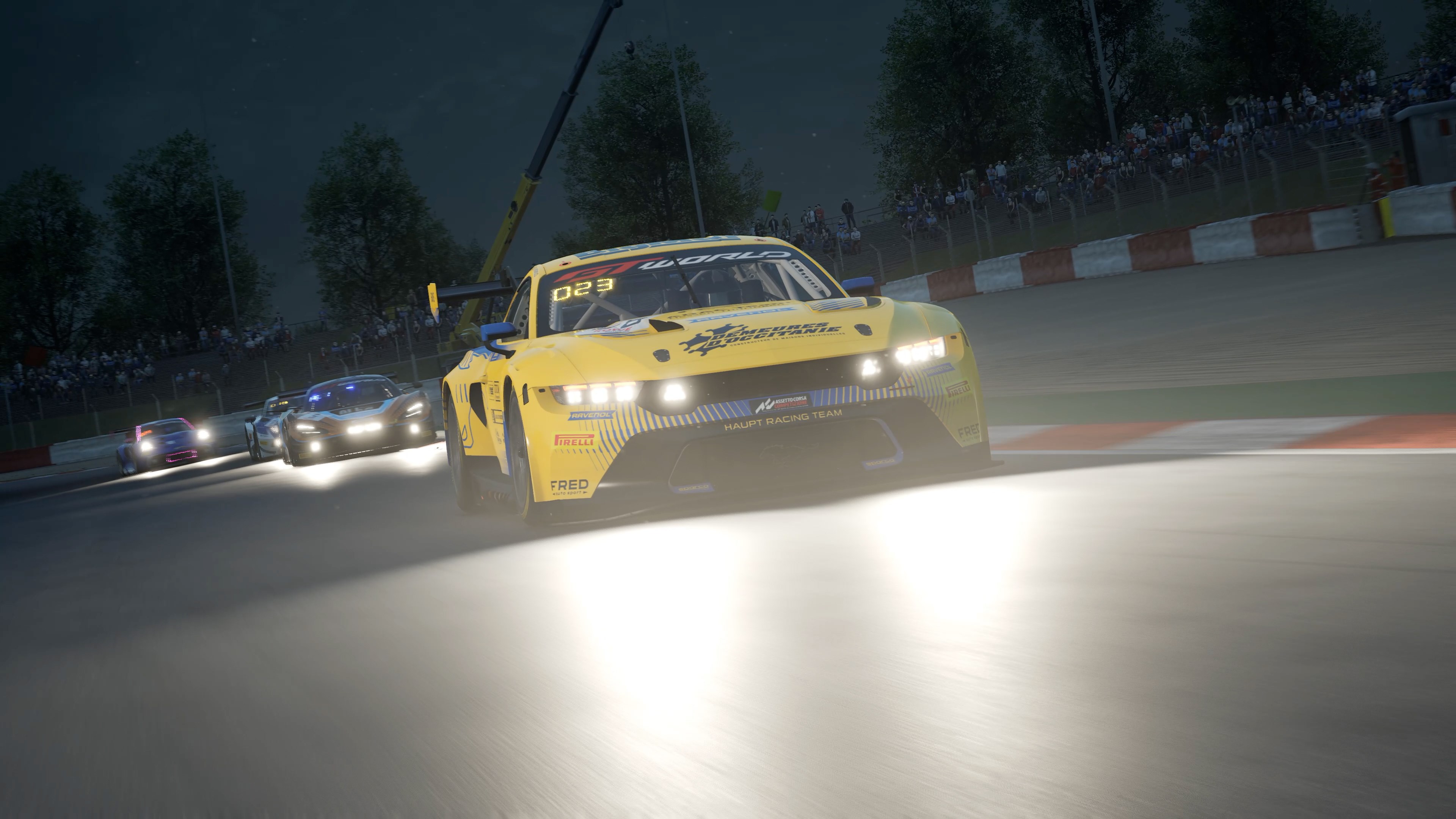 Assetto Corsa Competizione | Xbox | Chiave | Privato