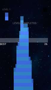 Stack Tallest Towers screenshot 3