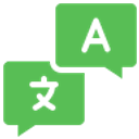 Automatic WhatsApp ™ Translator icon