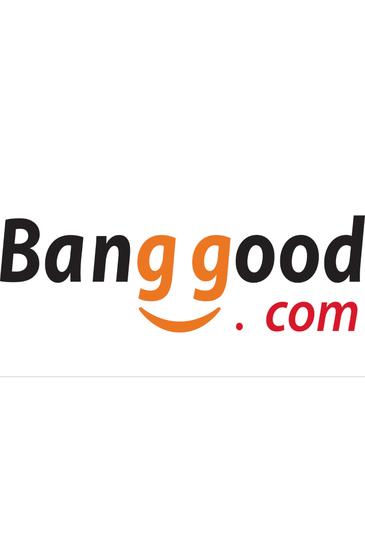 Banggood Logo Png