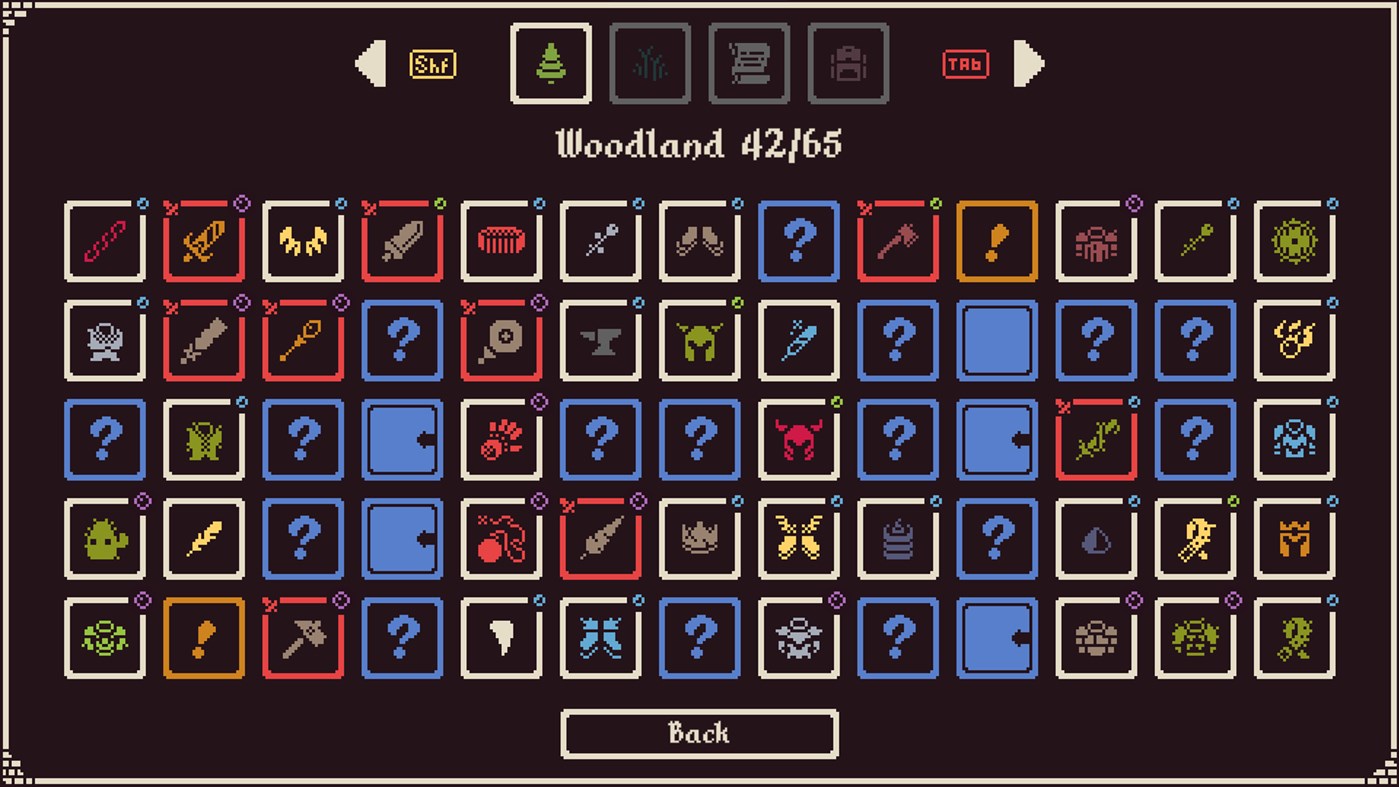 #4. He is Coming (Game Preview) (Windows) By: Hooded Horse