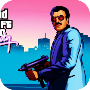 GTA Vice City Wallpaper HD HomePage - Microsoft Edge Addons