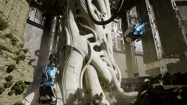Steel Seed - Battlesuits Pack screenshot 4
