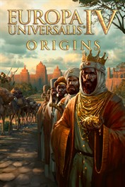 Europa Universalis IV: Origins Immersion Pack