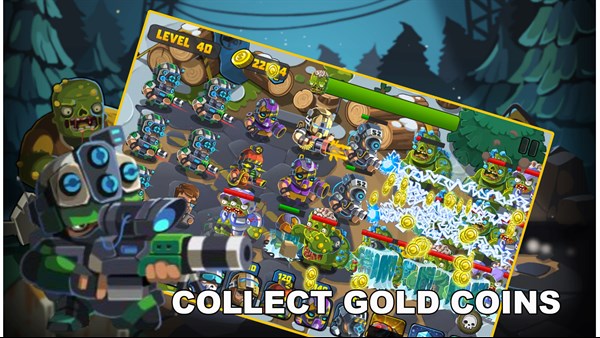 POTUS vs ZOMBIES DEFENSE II — 6