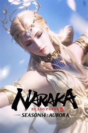 NARAKA: BLADEPOINT