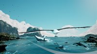 Toroa: Skycall