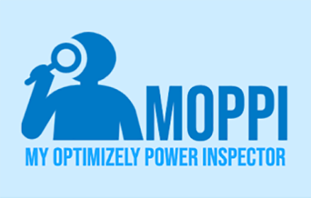 MOPPI - my Optimizely Power Inspector small promo image