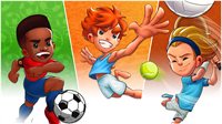 Super Sports Blast Early