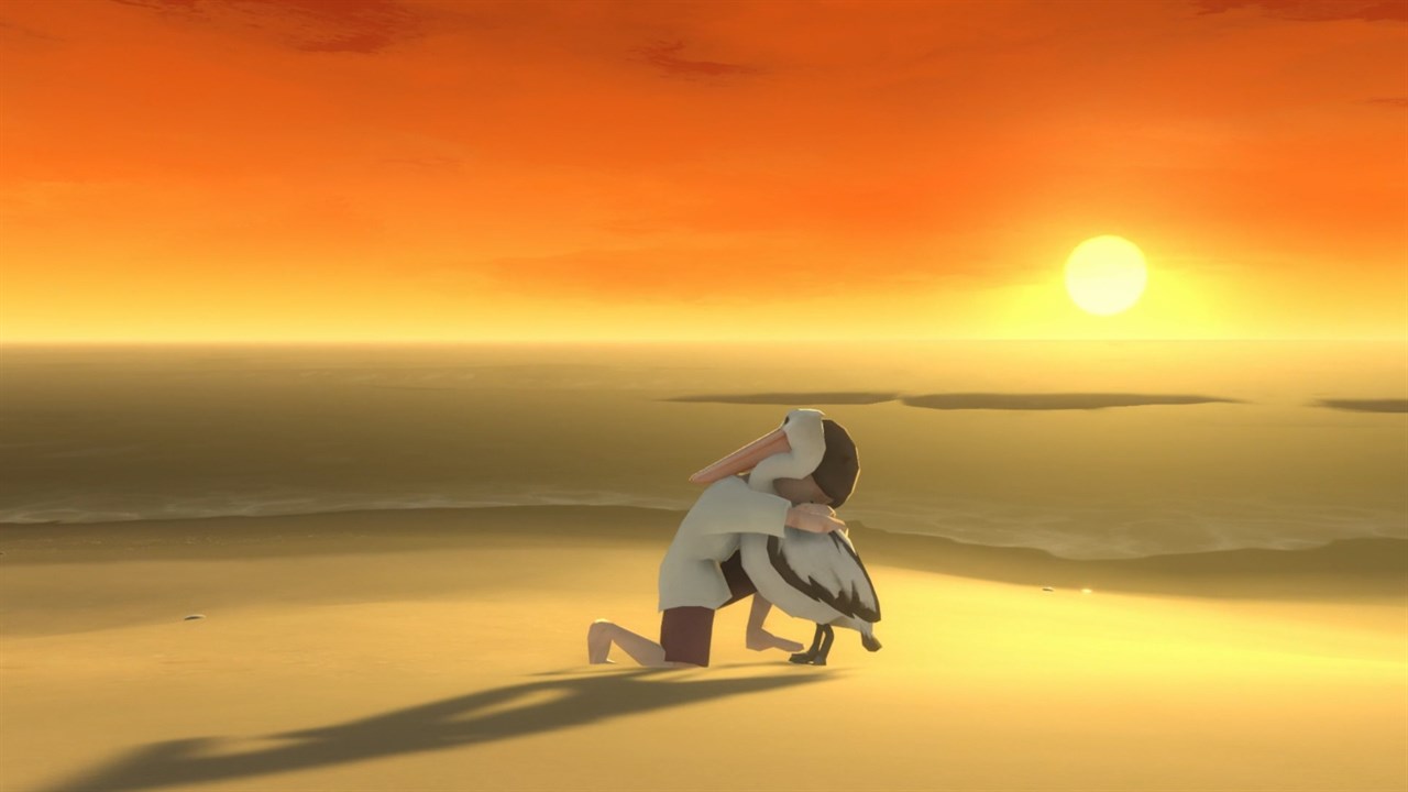 Storm Boy screenshot 2