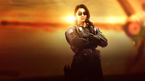 Call of Duty Endowment (C.O.D.E.) - Pack Valkyrie