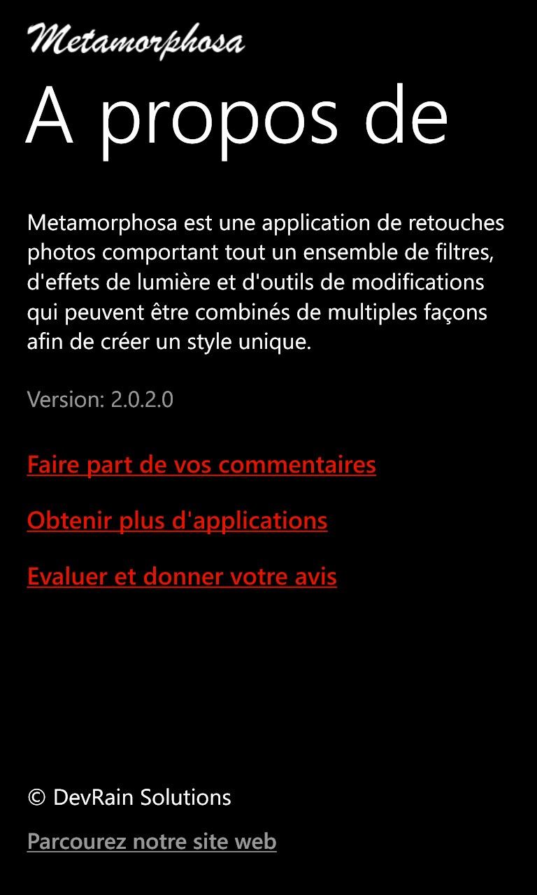 Capture d’écran 8