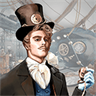 Around The World in 80 Days : Hidden Objects