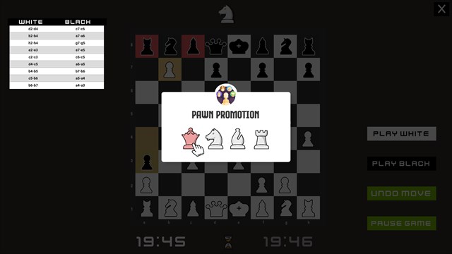 The Chess+ : PC & XBOX screenshot 2