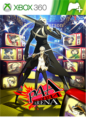 P4Uカラバリパック＃２