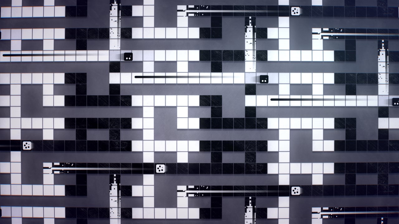 INVERSUS Deluxe screenshot 1
