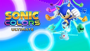 Sonic Colors: Ultimate