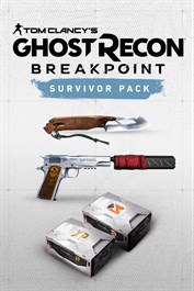 Tom Clancy's Ghost Recon® Breakpoint : Survivor Pack