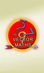 Vector Maths screenshot 1