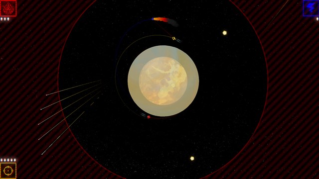 Orbital Tilt screenshot 4