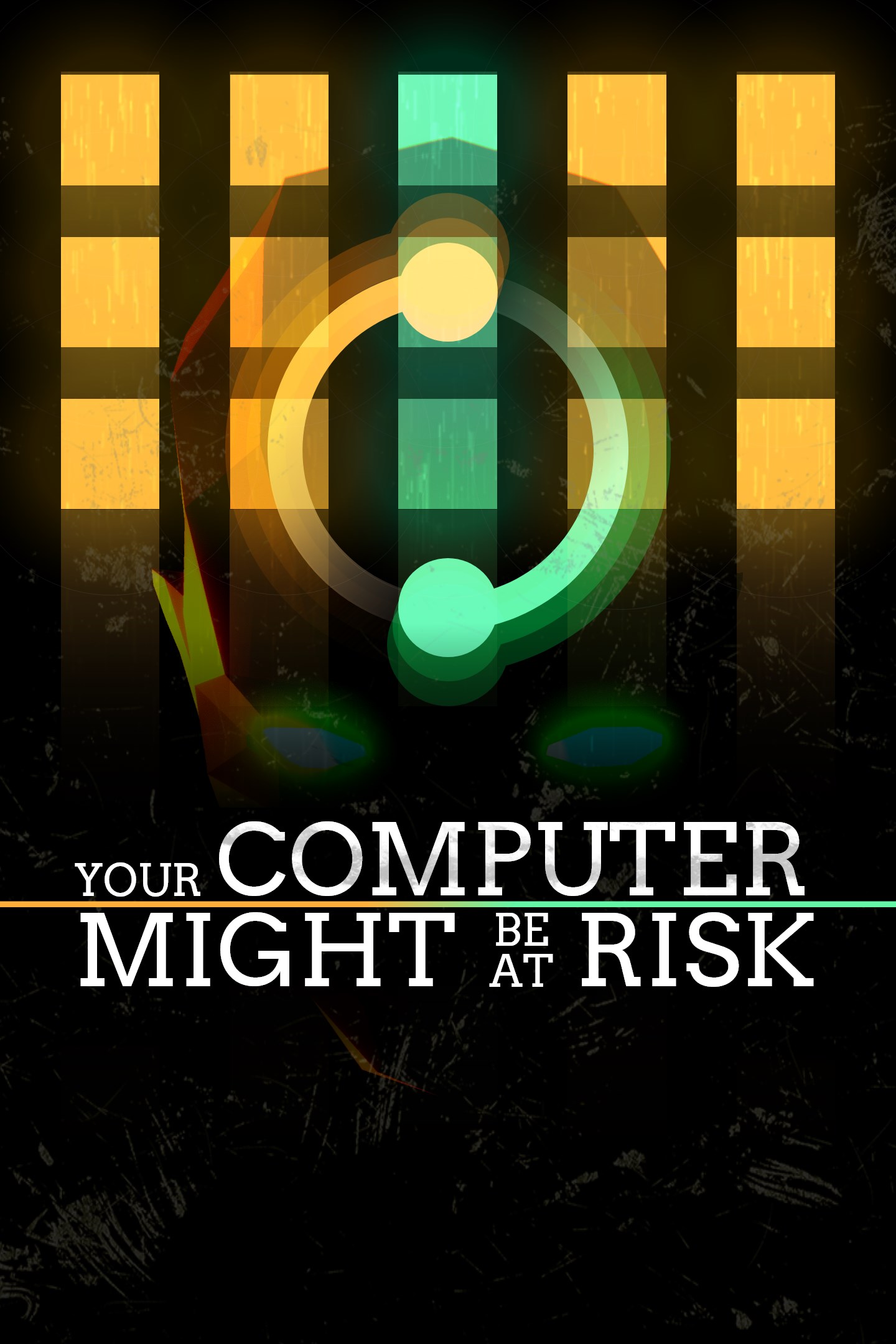 Your Computer Might Be At Risk image