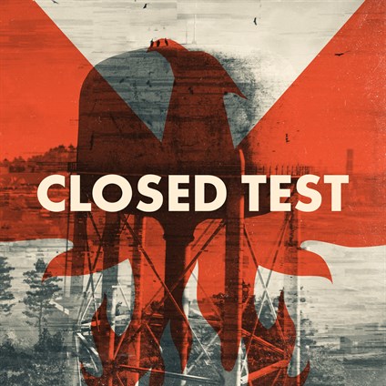Closed Test