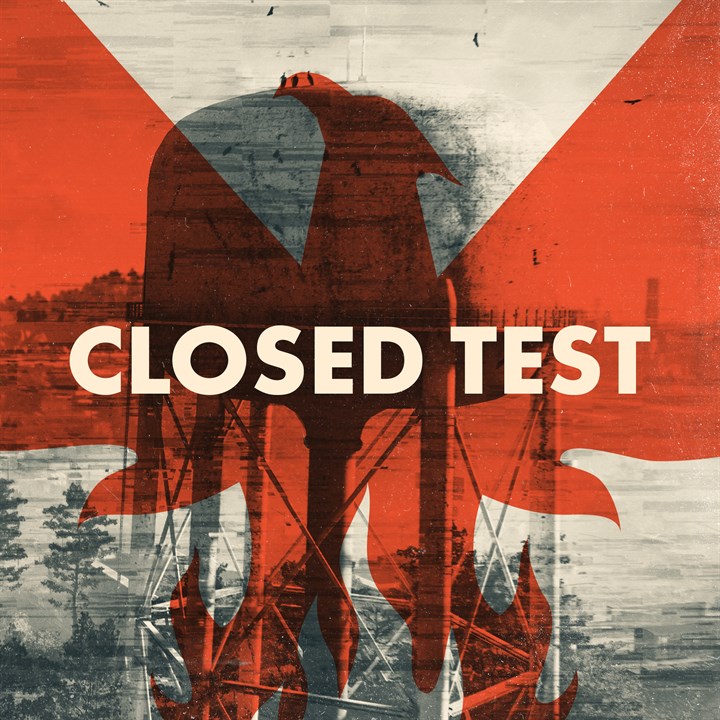 Closed Test