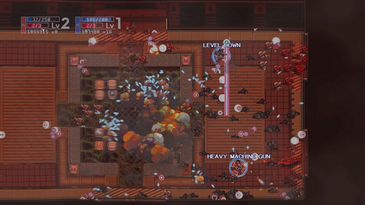 Circuit Breakers screenshot 2