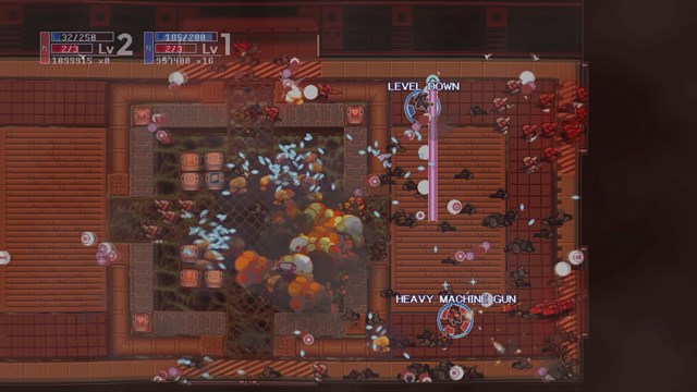 Circuit Breakers screenshot 2
