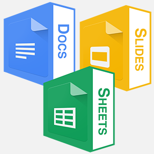 Docs for Google - Documents, Presentations, Spreadsheets for Online Docs, Slides and Sheets