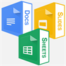 Docs for Google - Documents, Presentations, Spreadsheets for Online Docs, Slides and Sheets