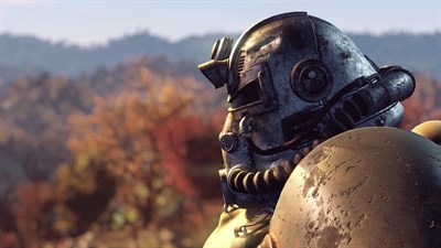 Fallout 76 — скриншот 19
