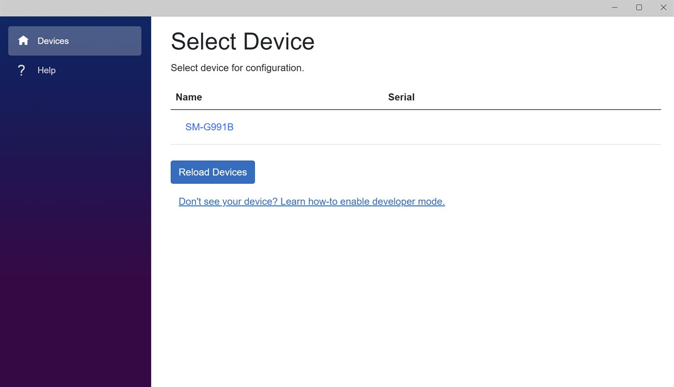 #1. Reach: Android Unlock Tool (Windows) Bởi: SR Apps, Inc.